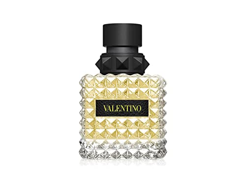 Valentino Donna Born In Rome Yellow Dream Eau de Parfum 100ml Spray - Eau De Parfum at MyPerfumeShop by Valentino