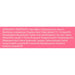 Vegan Nip+Fab Tan Faux Tan Sleep Mask 50ml Pink - Body at MyPerfumeShop by Nip+Fab