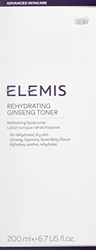 Elemis Daily Skin Health Rehydrating Ginseng Toner 200ml - Skincare at MyPerfumeShop by Elemis