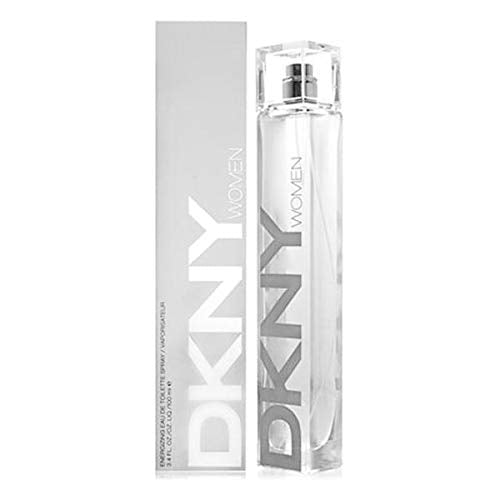 Dkny Donna Karan Women's Eau de Toilette Energizing - Eau de Toilette at MyPerfumeShop by DKNY