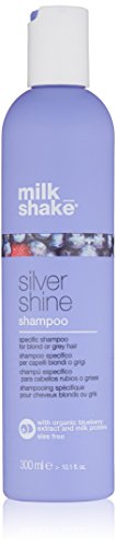 Milk_Shake Silver Shine Shampoo 300ml - Haircare at MyPerfumeShop by Milk_Shake