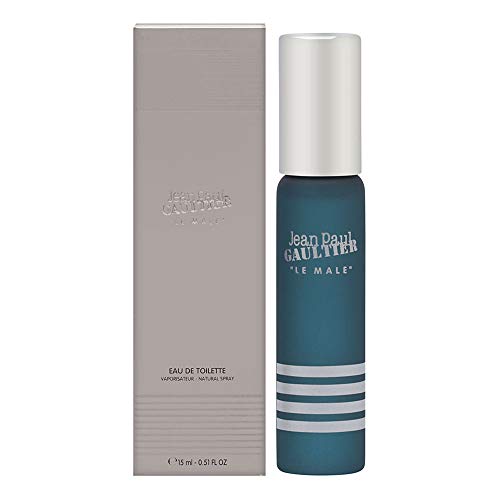 Jean Paul Gaultier Le Male Eau De Toilette 15ml - Eau de Toilette at MyPerfumeShop by Jean Paul Gaultier