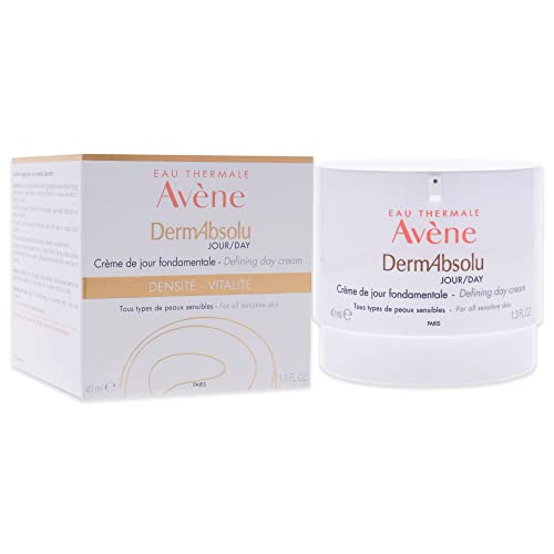 Avène DermAbsolu Defining Day Cream 40ml - For All Sensitive Skin - Skincare at MyPerfumeShop by Avène