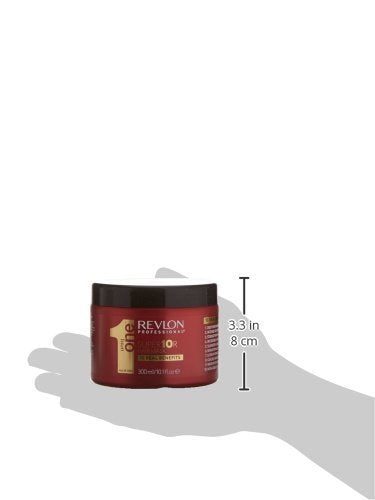 Revlon Uniq One Hair Mask 300ml - Haircare at MyPerfumeShop by Revlon