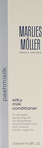 Marlies Möller Silky Milk Conditioner 200ml - Conditioner at MyPerfumeShop by Marlies Möller