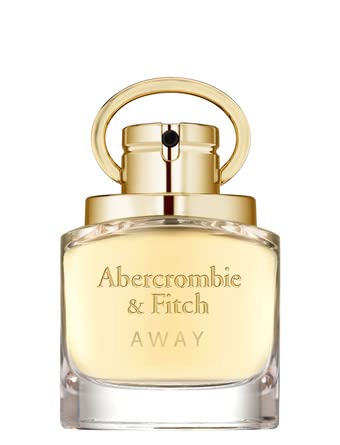 Away Abercrombie Fitch Woman Eau De Parfum 50ml - Eau De Parfum at MyPerfumeShop by Abercrombie & Fitch