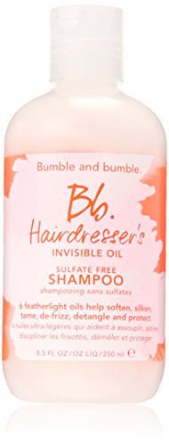 Bumble & Bumble Hairdresser's Invisible Oil Shampoo 250ml - Haircare at MyPerfumeShop by Bumble & Bumble