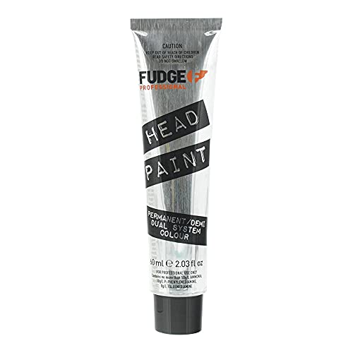 Fudge Professional Head Paint 9.1 Very Light Ash Blonde 60ml - Haircare at MyPerfumeShop by Fudge Professional