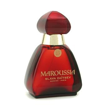 Slava Zaitsev Maroussia Eau de Toilette 100ml Spray - Fragrance at MyPerfumeShop by Vanderbilt