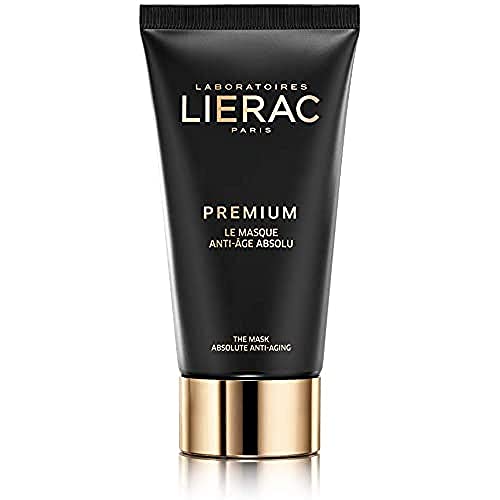 Lierac Premium Le Masque Absolute Anti-Aging Mask 75ml - Skincare at MyPerfumeShop by Lierac