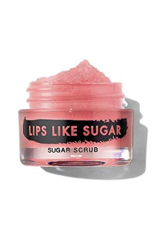 Victoria's Secret Lips Like Sugar Lip Scrub 15g - Cosmetics at MyPerfumeShop by Victoria's Secret