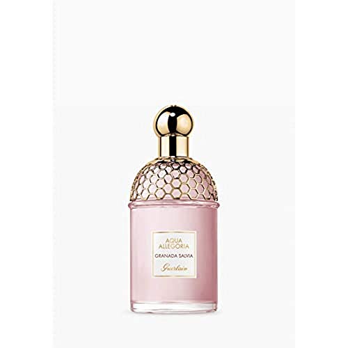 Guerlain Aqua Allegoria Granada Salvia Eau de Toilette 75ml Spray - Fragrance at MyPerfumeShop by Guerlain