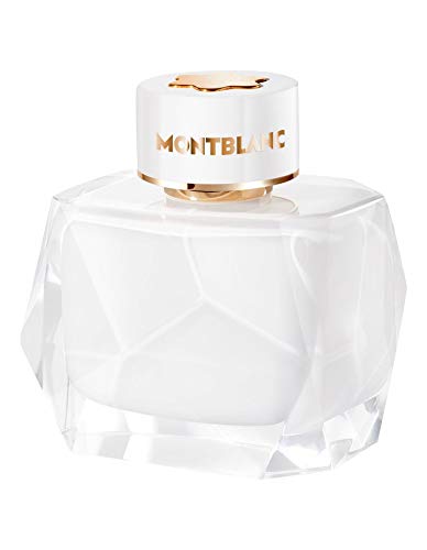 Montblanc Signature Eau de Parfum Spray 50ml - Fragrance at MyPerfumeShop by Montblanc