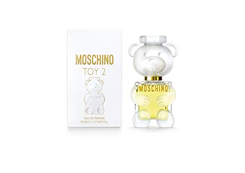 Moschino Fresh Water - 50ml - Skincare at MyPerfumeShop by Moschino