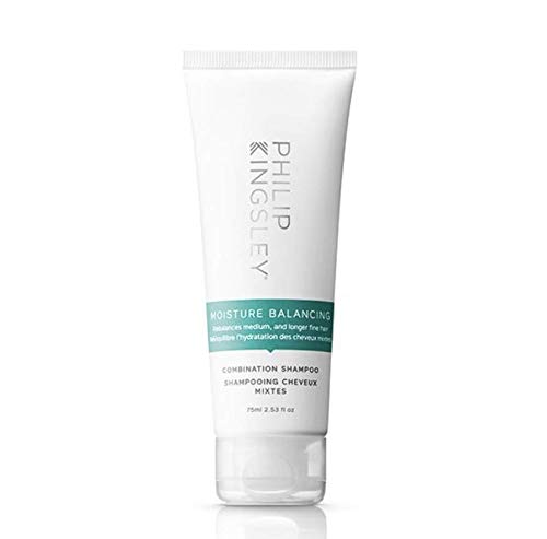 Philip Kingsley Moisture Balancing Combination Shampoo 75ml - Haircare at MyPerfumeShop by Philip Kingsley