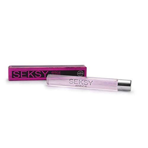 Seksy Eau de Parfum for Women - 50 ml - Perfume & Cologne at MyPerfumeShop by Seksy