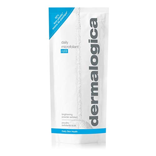 Dermalogica Daily Microfoliant 74g Refill - Skincare at MyPerfumeShop by Dermalogica