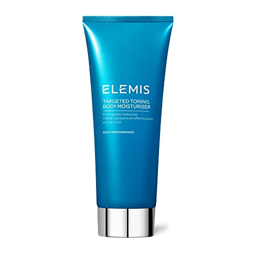 Elemis Targeted Toning Body Moisturiser 200ml - Moisturiser at MyPerfumeShop by Elemis