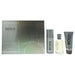 Hugo Boss Bottled Eau De Toilette 100ml Shower Gel & Deodorant Spray Gift Set - Fragrance at MyPerfumeShop by Hugo Boss