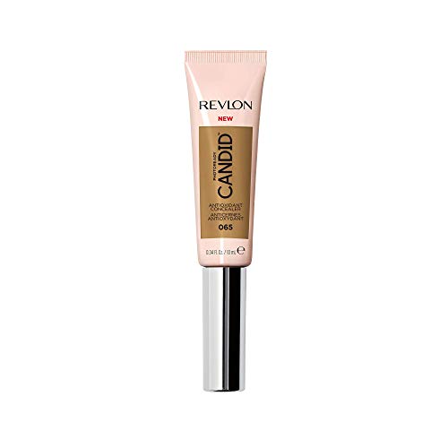 Revlon PhotoReady Candid Antioxidant Concealer 10ml - 065 Cafe - Concealer at MyPerfumeShop by Revlon