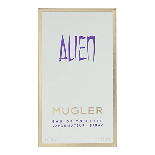 Thierry Mugler Alien Eau De Toilette 30ml - Eau de Toilette at MyPerfumeShop by Thierry Mugler