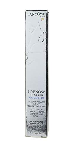 Lancôme Hypnose Drama Mascara Excessive Black (01) 6.5ml Waterproof - Mascara at MyPerfumeShop by Lancôme