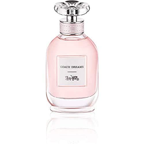 Coach Dreams Eau de Parfum 60ml Spray - Fragrance at MyPerfumeShop by Coach