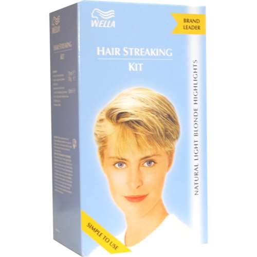 Wella Hair Streaking Kit - Colourants at MyPerfumeShop by Wella Professionals