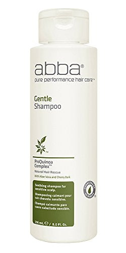 Abba Pure Gentle Shampoo 250ml - Haircare at MyPerfumeShop by Abba