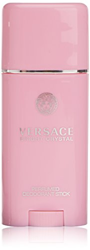 Versace Bright Crystal Deodorant Stick 50ml - Fragrance at MyPerfumeShop by Versace