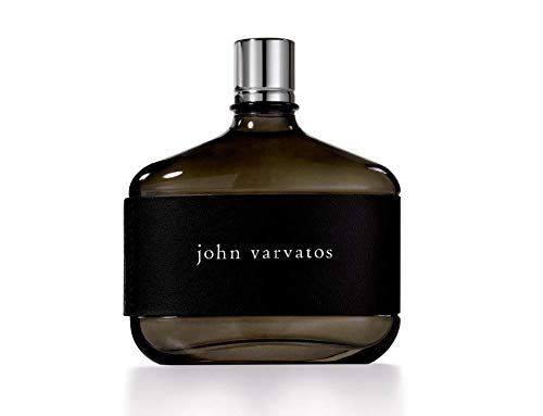 John Varvatos Eau de Toilette Spray 125 ml - Eau de Toilette at MyPerfumeShop by John Varvatos