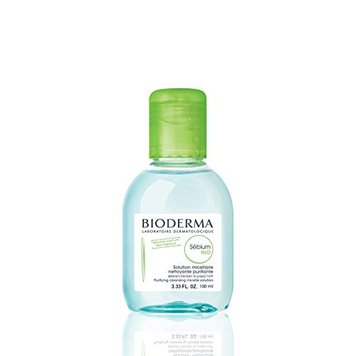 Bioderma Sebium H2O Micellar Water 100ml - Skincare at MyPerfumeShop by Bioderma