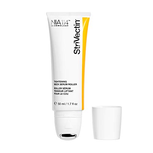 StriVectin TL Tightening And Sculpting Neck Serum Roller 50ml - Skincare at MyPerfumeShop by Strivectin