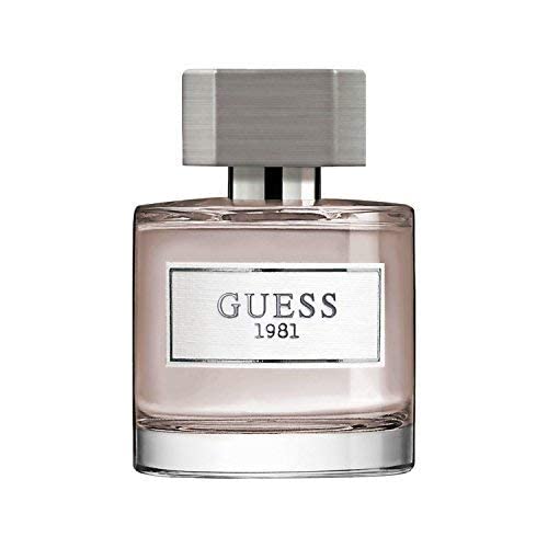 Guess 1981 For Men Eau de Toilette 100ml - Eau de Toilette at MyPerfumeShop by Guess