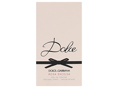 Dolce & Gabbana Dolce Rosa Excelsa Eau De Parfum 30ml Spray - Perfume & Cologne at MyPerfumeShop by Dolce & Gabbana