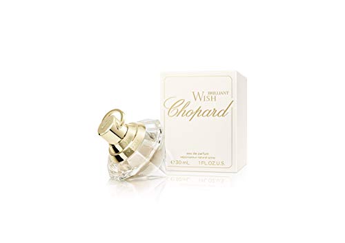 Chopard Wish Brilliant Eau de Parfum Spray for Women 30 ml - Eau de Perfume at MyPerfumeShop by Chopard