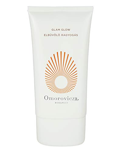 Omorovicza Self Tanner by Budapest Glam Glow 150ml - Skincare at MyPerfumeShop by Omorovicza