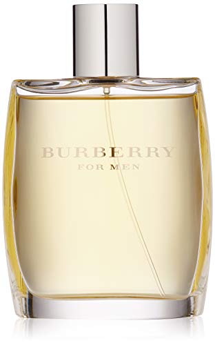 Burberry London For Men Eau De Toilette 100ml - Fragrance at MyPerfumeShop by Burberry