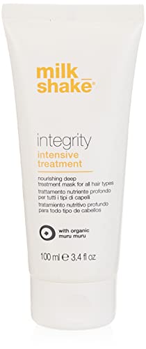 Integrity by Milk_Shake Intensive Treatment Mask 200ml - Deep Conditioners & Treatments at MyPerfumeShop by Milk_Shake