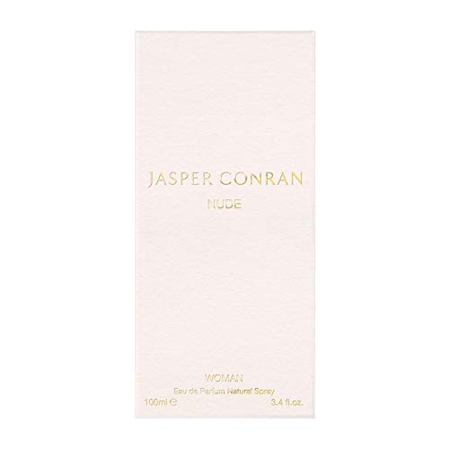 Jasper Conran Nude Eau De Parfum 100ml - Fragrance at MyPerfumeShop by Jasper Conran