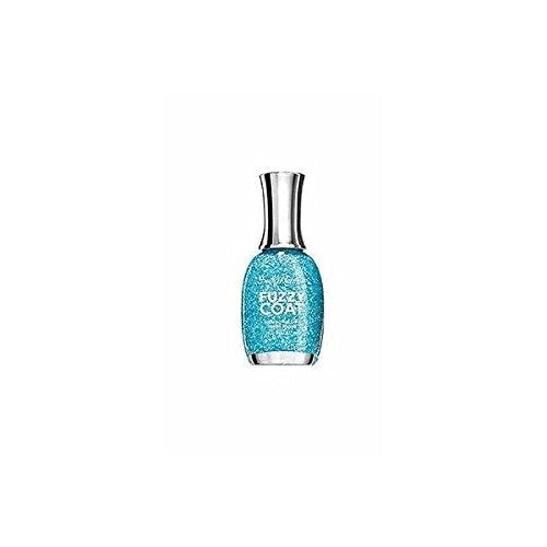 Sally Hansen Nail Polish Fuzzy Coat 9.14ml - 700 Wool Knot - Cosmetics at MyPerfumeShop by Sally Hansen