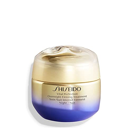 Shiseido Vital Protection Overnight Firming Treatment 50ml - Skincare at MyPerfumeShop by Shiseido