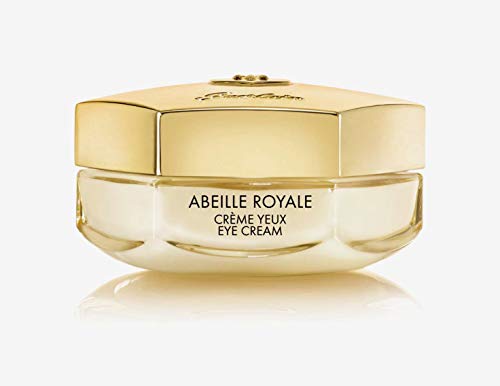 Guerlain Abeille Royale Multi-Wrinkle Minimizing Eye Cream 15ml - Skincare at MyPerfumeShop by Guerlain