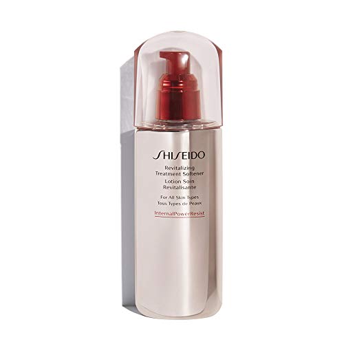 Shiseido Revitalizing Treatment Softener Face Lotion 150ml - Skincare at MyPerfumeShop by Shiseido