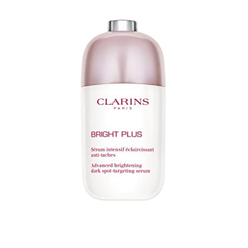 Clarins Bright Plus Advanced Dark Spot Targeting Serum 30ml - Skincare at MyPerfumeShop by Clarins