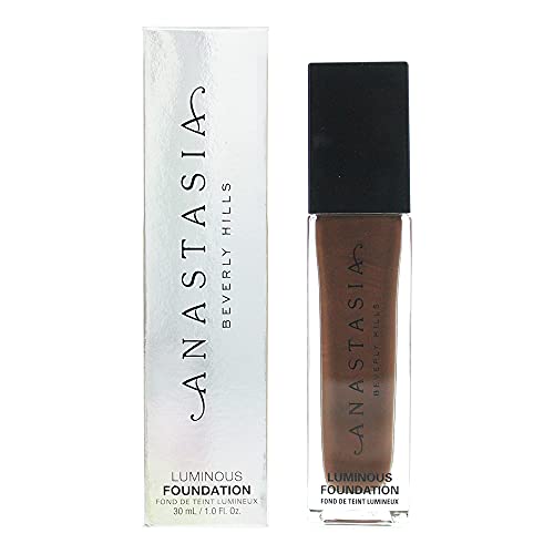 Anastasia Beverly Hills Luminous Foundation 30 ml 590C - Foundations at MyPerfumeShop by Anastasia Beverly Hills