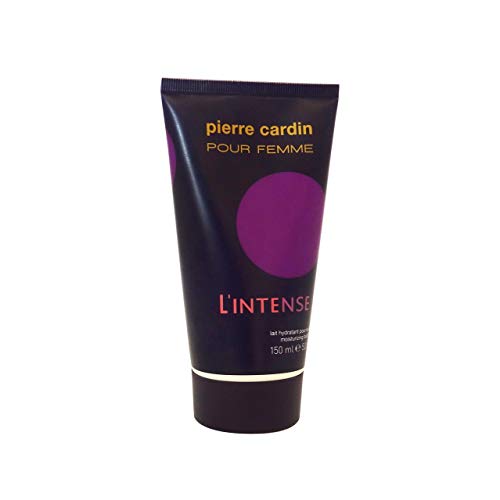 Pierre Cardin Pour Femme l'Intense Body Lotion 150ml - Personal Care at MyPerfumeShop by Pierre Cardin