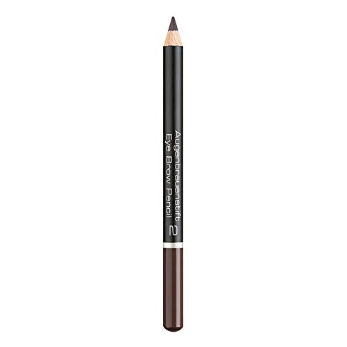 Artdeco Eyebrow Pencil 1.1g - 2 Intensive Brown - Cosmetics at MyPerfumeShop by Artdeco