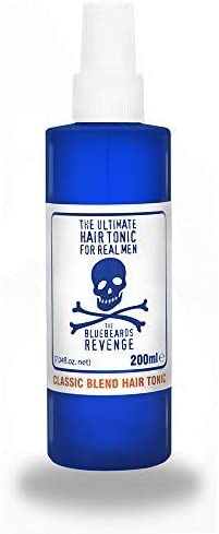 Bluebeard's Revenge Classic Tonic 200ml - Haircare at MyPerfumeShop by Bluebeard's Revenge