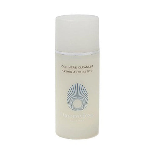 Omorovicza Cleansers by Budapest Cashmere Cleanser 100ml - Skincare at MyPerfumeShop by Omorovicza